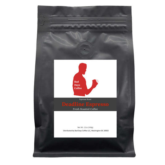 Deadline Espresso