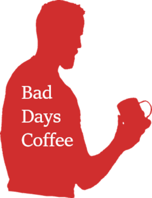 Bad Days Coffee