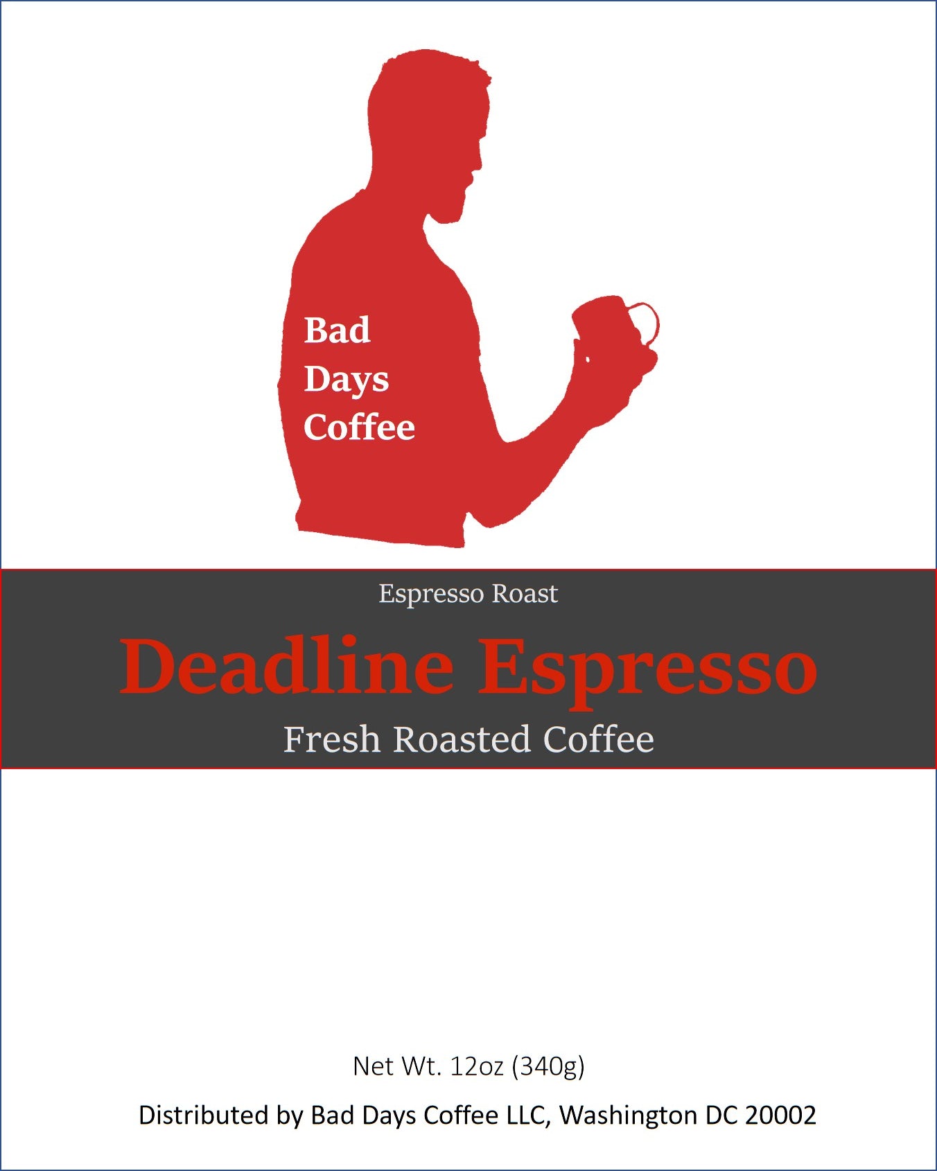 Deadline Espresso