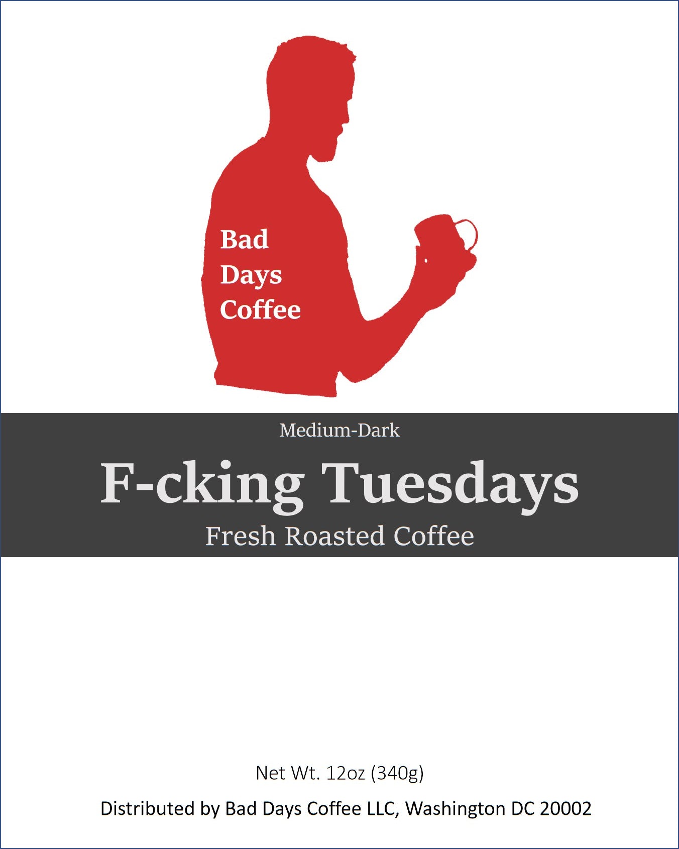 F-cking Tuesdays
